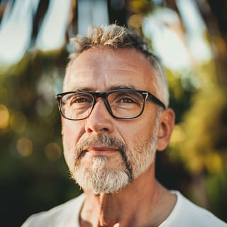 Mike Leto 資深加密貨幣交易平台團隊成員